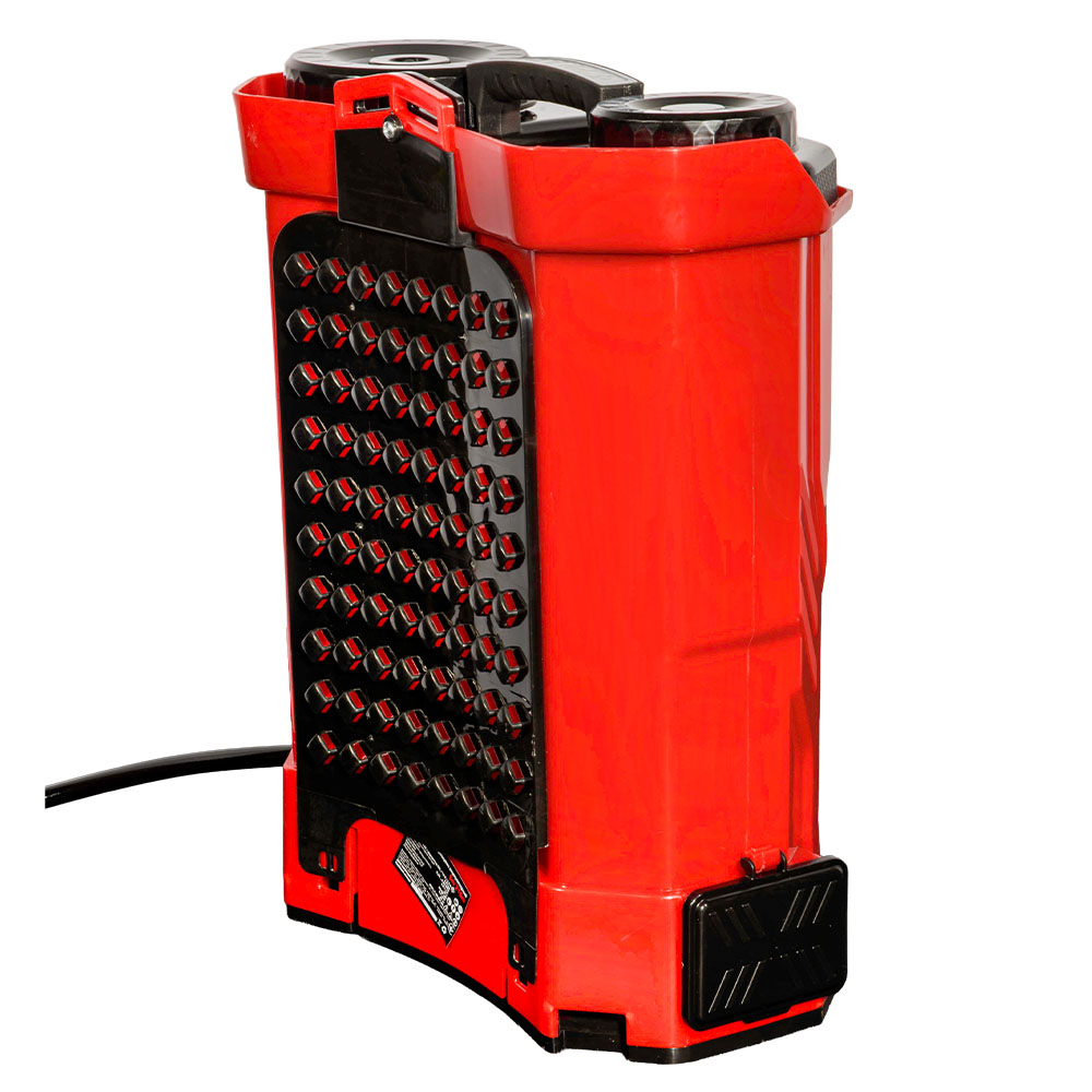 Обприскувач акумуляторний Vitals Sm 216m 000241184