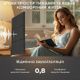 Звукоизоляционная панель 300х300х9мм Чёрная SW-00002700 SW-00002700