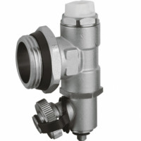 Сливная группа с ручным разбавителем MAREK (EU01)