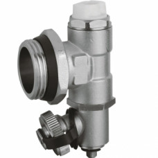 Зливна група з ручним розріджувачем MAREK (EU01)