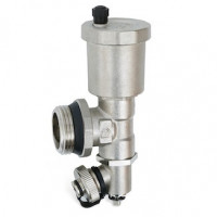 Зливна група з автоматичним повітровідвідником MAREK (EU02)