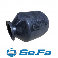 Мембрана (груша) SeFa для гідроакумулятора 5-8 л, Ø45 мм