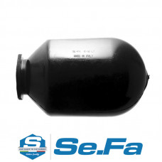 Мембрана (груша) SeFa для гідроакумулятора 8-12 л, Ø45 мм