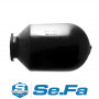 Мембрана (груша) SeFa для гідроакумулятора 8-12 л, Ø45 мм F0A0160