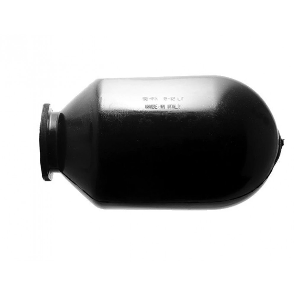 Мембрана (груша) SeFa для гідроакумулятора 8-12 л, Ø45 мм F0A0160