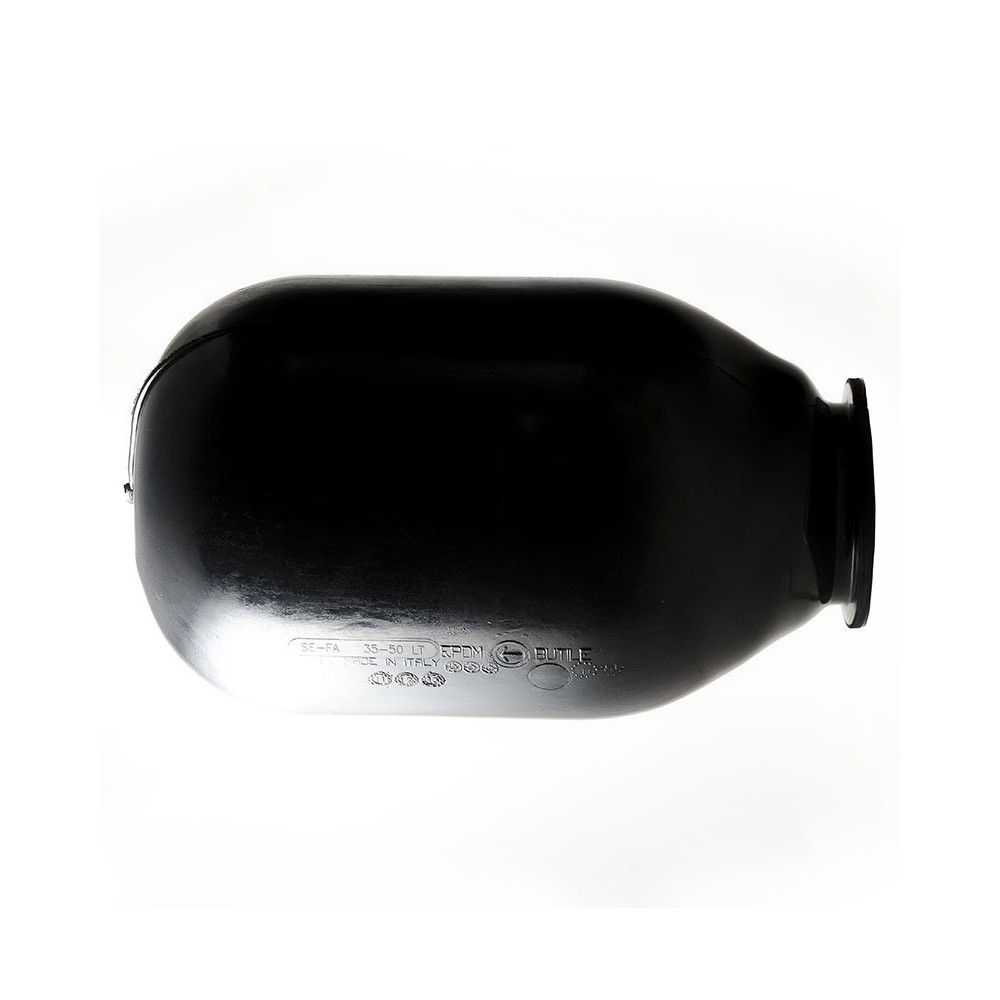 Мембрана (груша) SeFa для гідроакумулятора 35-50 л, Ø80 мм F0A0180