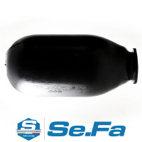 Мембрана (груша) SeFa для гідроакумулятора 35-50 л, Ø90 мм