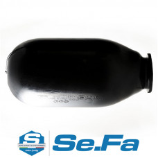 Мембрана (груша) SeFa для гідроакумулятора 35-50 л, Ø90 мм