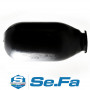 Мембрана (груша) SeFa для гідроакумулятора 35-50 л, Ø90 мм F0A0182