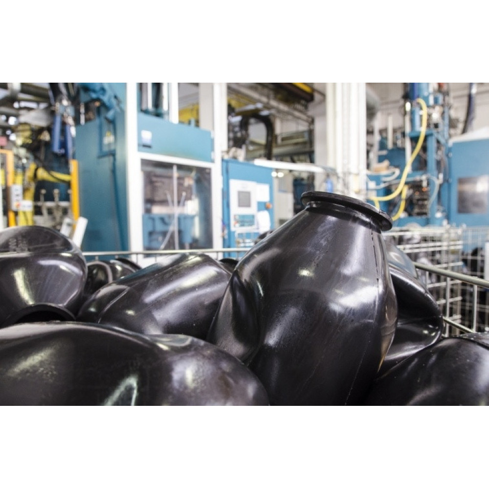 Мембрана (груша) SeFa для гідроакумулятора 60-80-100 л, Ø90 мм F0A0200