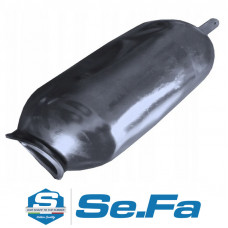 Мембрана (груша) SeFa для гідроакумулятора 60-80-100 л, Ø90 мм