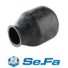 Мембрана (груша) SeFa для гідроакумулятора 18-24 л, Ø45 мм