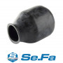 Мембрана (груша) SeFa для гідроакумулятора 18-24 л, Ø45 мм F0A0207