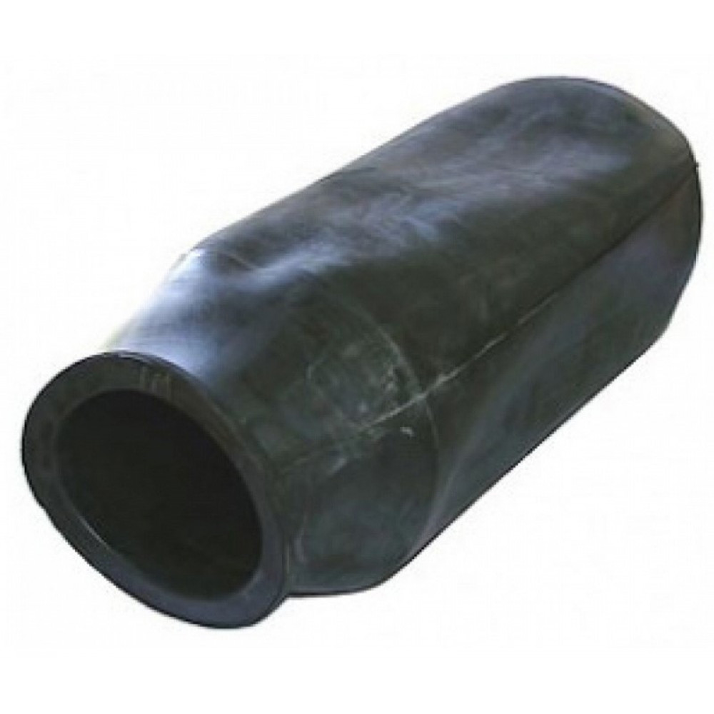 Мембрана (груша) SeFa для гідроакумулятора 750-1000 л, Ø150 мм (прохідна) F0A0244