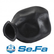 Мембрана (груша) SeFa для гідроакумулятора 18-24 л, Ø90 мм