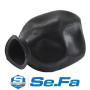 Мембрана (груша) SeFa для гідроакумулятора 18-24 л, Ø90 мм F0A0259
