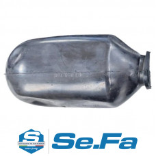 Мембрана (груша) SeFa для гідроакумулятора 12-18 л, Ø45 мм