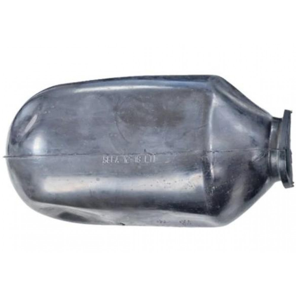 Мембрана (груша) SeFa для гідроакумулятора 12-18 л, Ø45 мм F0A0265