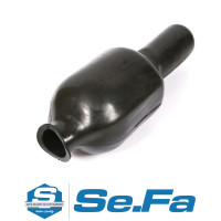 Мембрана (груша) SeFa для гідроакумулятора 80-100 л, Ø80 мм