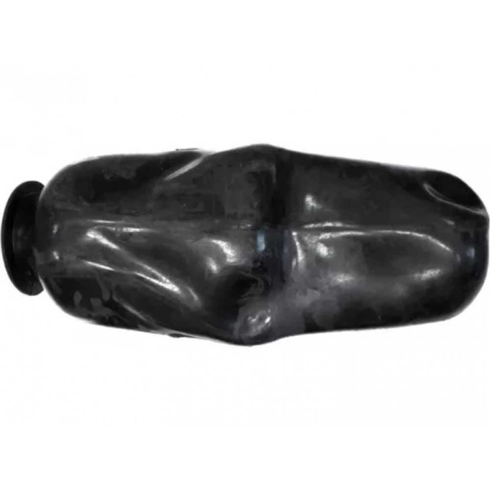 Мембрана (груша) SeFa для гідроакумулятора 150-200 л, Ø150 мм (прохідна) F0A0276