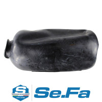 Мембрана (груша) SeFa для гидроаккумулятора 80 л, Ø90 мм