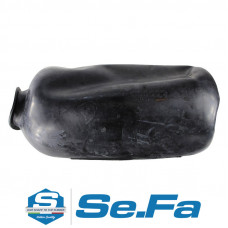 Мембрана (груша) SeFa для гідроакумулятора 80 л, Ø90 мм