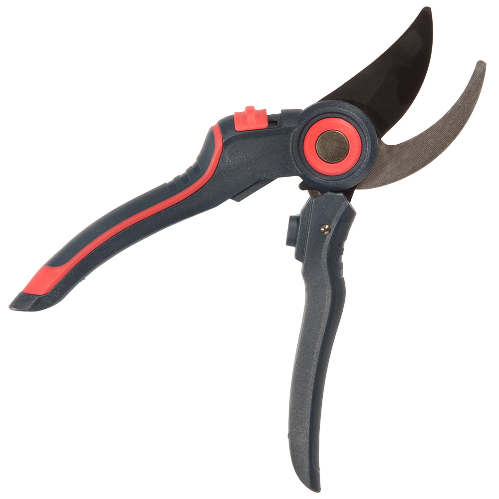 Секатор із регулюванням під долоню Vitals Professional PS-205-01H 000247941