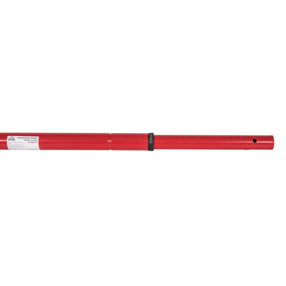 Телескопічна ручка Vitals SP-240-01T 000123120