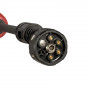 Мийка високого тиску акумуляторна Vitals Master Am 1860n3-1Kit 000243497