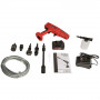 Мийка високого тиску акумуляторна Vitals Master Am 1860n3-1Kit 000243497