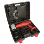 Мийка високого тиску акумуляторна Vitals Master Am 1860n3-1Kit 000243497