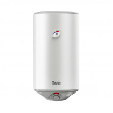 Водонагрівач електричний Thermo Alliance Spectra slim 50 л вертикальний, сухі ТЕНи 1,6 кВт, d 360 мм