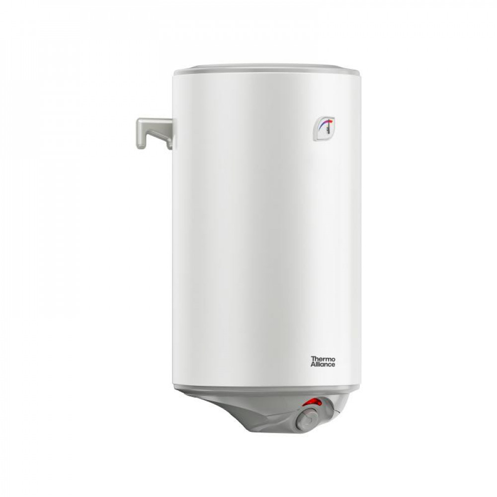 Водонагрівач електричний Thermo Alliance Spectra slim 50 л вертикальний, сухі ТЕНи 1,6 кВт, d 360 мм SD00056734