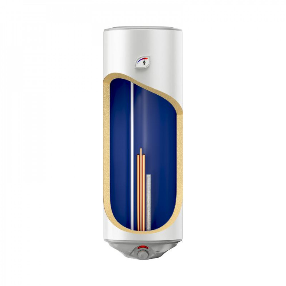 Водонагрівач електричний Thermo Alliance Spectra slim 50 л вертикальний, сухі ТЕНи 1,6 кВт, d 360 мм SD00056734