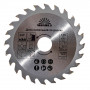 Диск пиляльний Vitals по дереву 125x22.2, ATB 24 000168130