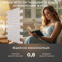 Звукоизоляционная панель 600х600х9мм Серая SW-00002703 SW-00002703