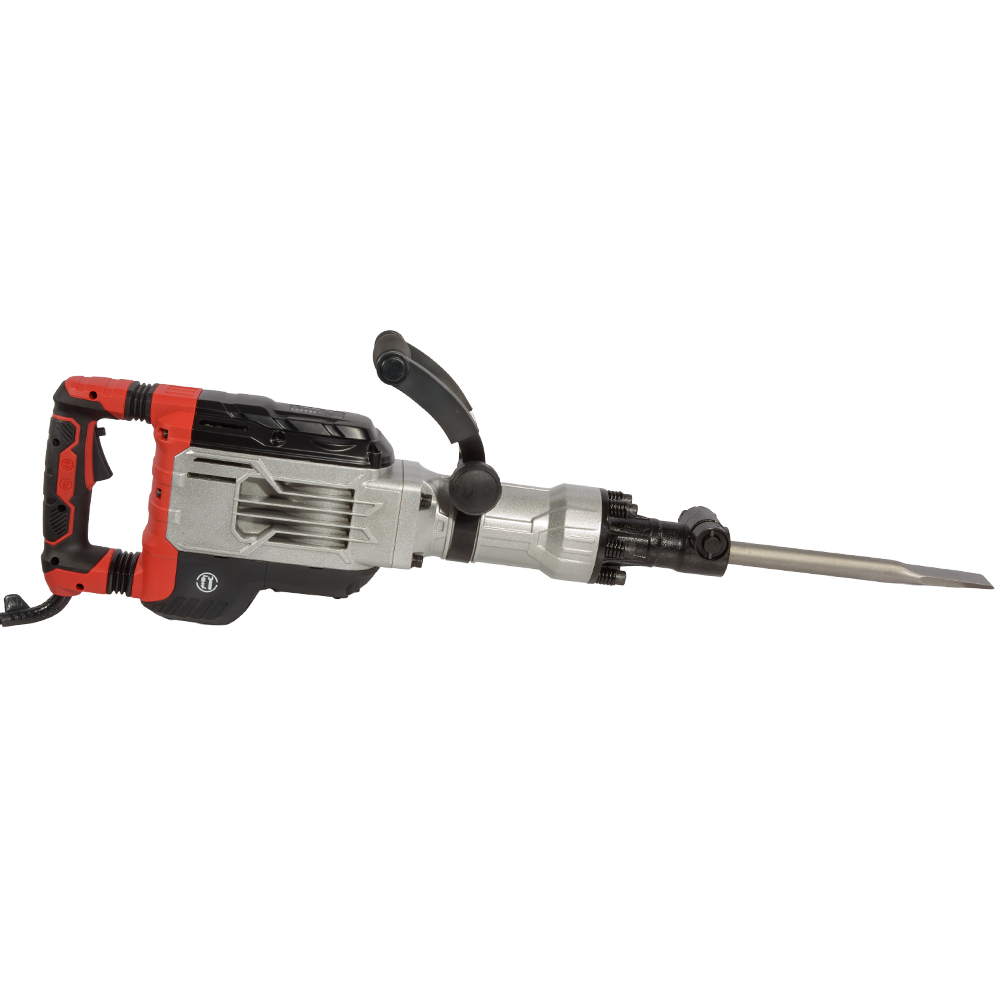 Молоток відбійний електричний Vitals Professional At 1765DS 000238778