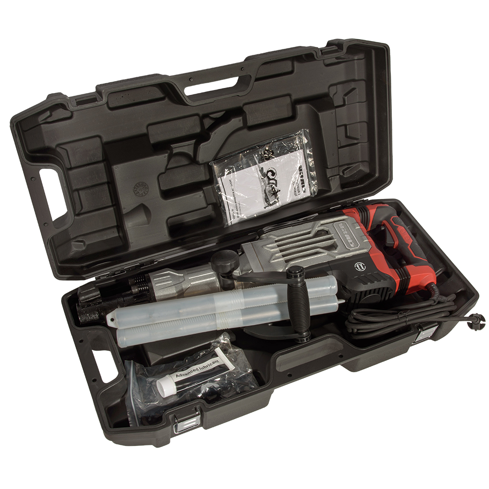 Молоток відбійний електричний Vitals Professional At 1765DS 000238778