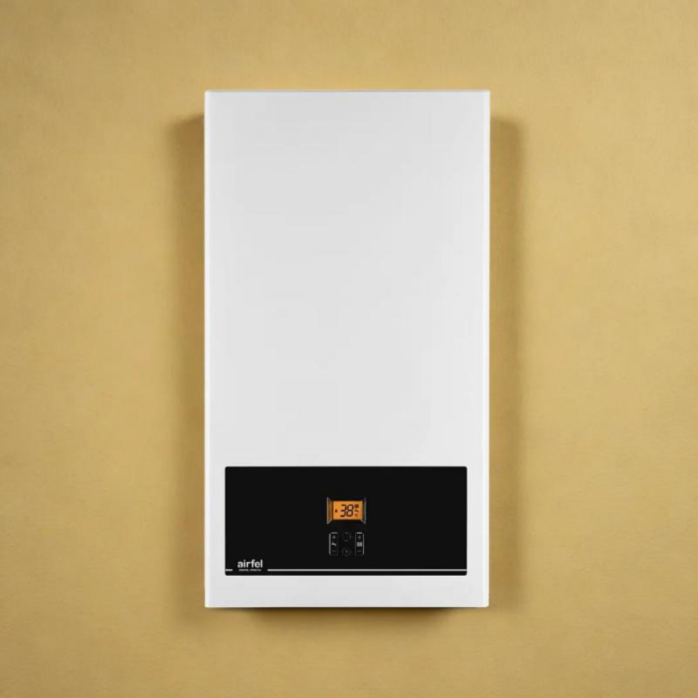 Котел газовий Airfel DigiFEL Premix 23 кВт SD00005424