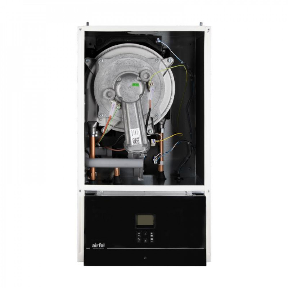 Котел газовий Airfel DigiFEL Premix 23 кВт SD00005424