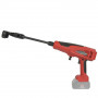 Мийка високого тиску акумуляторна Vitals Master Am 1860n3 000227004