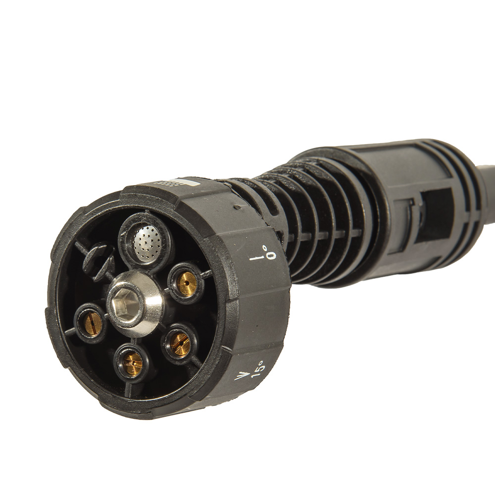 Мийка високого тиску акумуляторна Vitals Master Am 1860n3 000227004