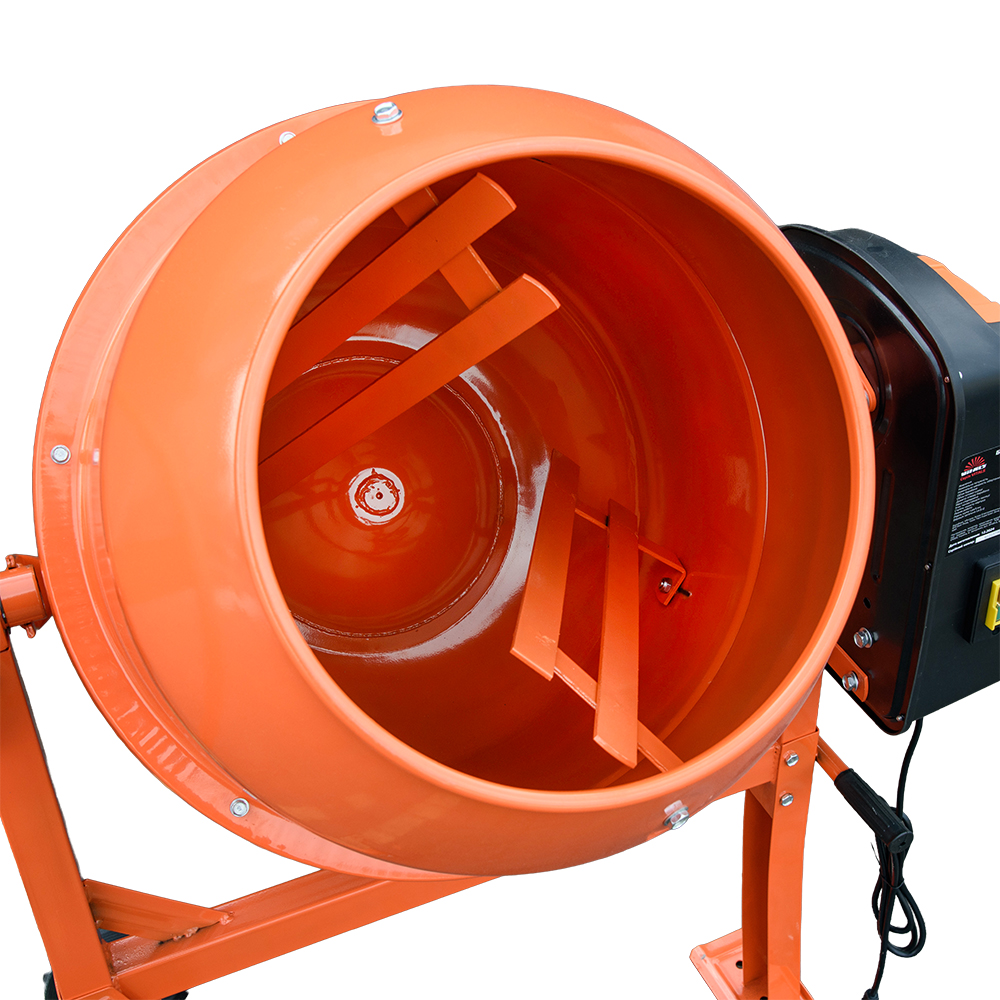 Бетонозмішувач Vitals Cm-125a 000082755