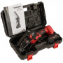 Пила ланцюгова акумуляторна Vitals AKZ 1810-1n Kit 000242175