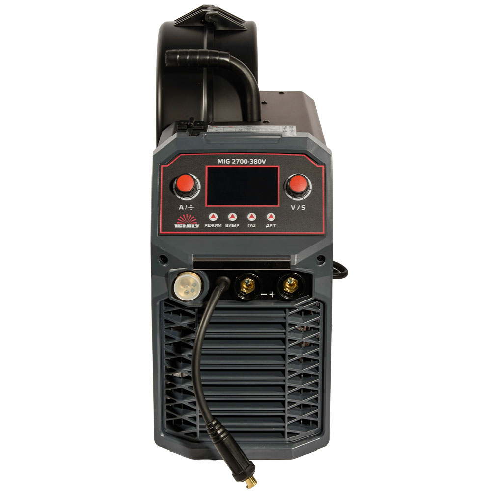 Зварювальний апарат Vitals Professional MIG 2700-380V 000237592