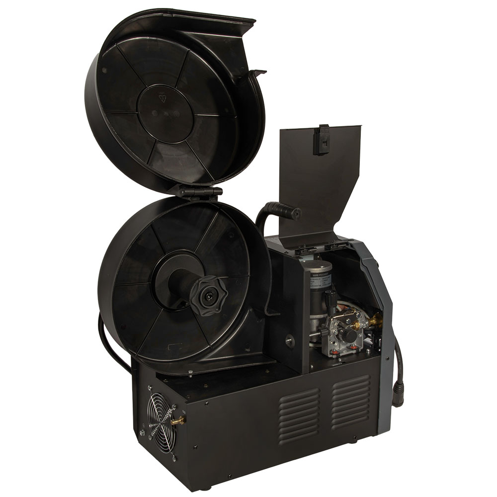 Зварювальний апарат Vitals Professional MIG 2700-380V 000237592