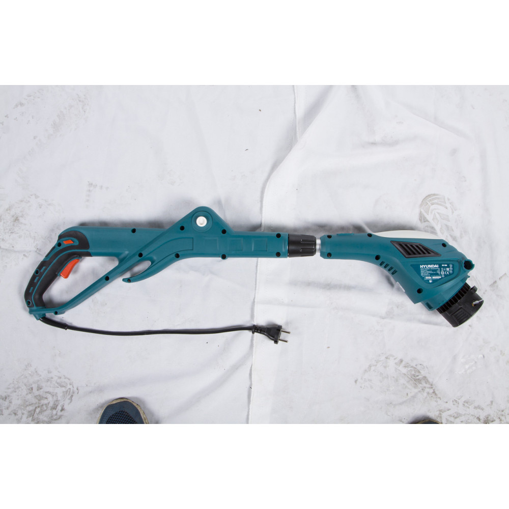 Триммер электрический GC 550 Hyundai GC 550