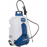 Опрыскиватель аккумуляторный садовый Hyundai GS 1612Li