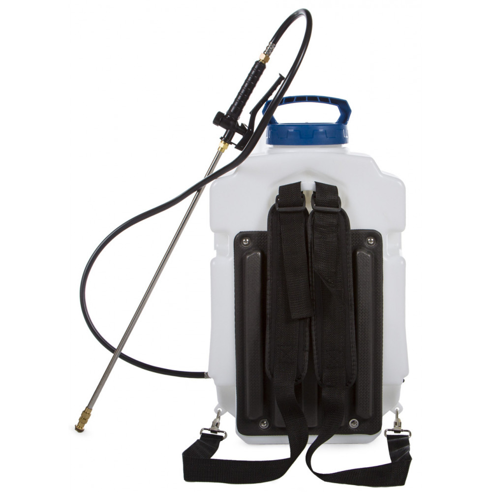 Обприскувач акумуляторний садовий Hyundai GS 1612Li GS 1612Li