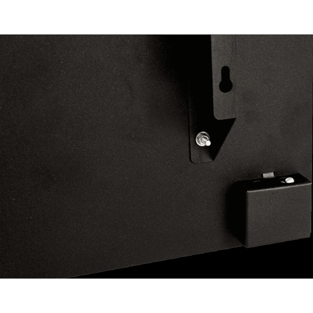 Керамічний обігрівач Heats 1000 Anthracite HEATS1000A